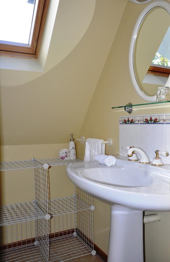 כרייסטצ'רץ' Shamrock Garden B&B Airport חדר תמונה
