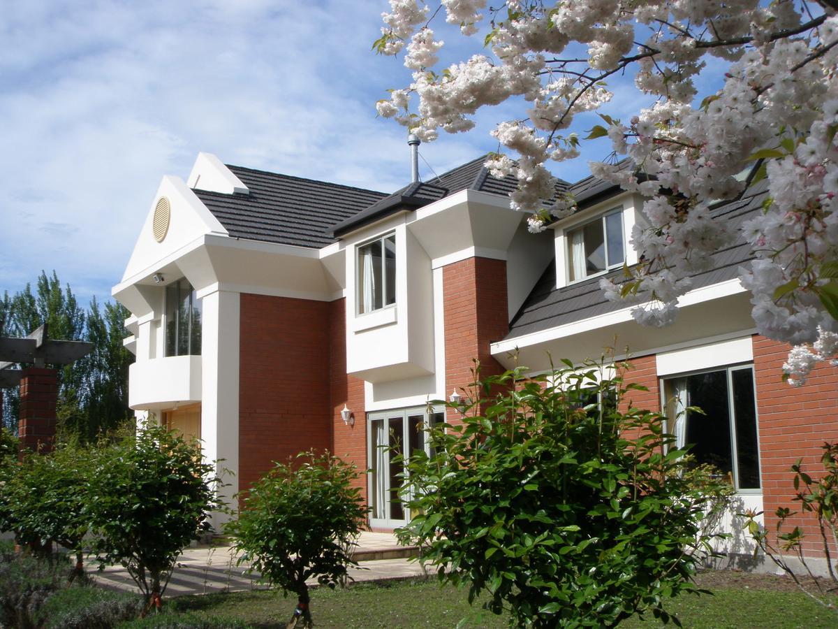 כרייסטצ'רץ' Shamrock Garden B&B Airport מראה חיצוני תמונה