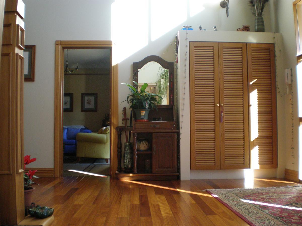 כרייסטצ'רץ' Shamrock Garden B&B Airport מראה חיצוני תמונה