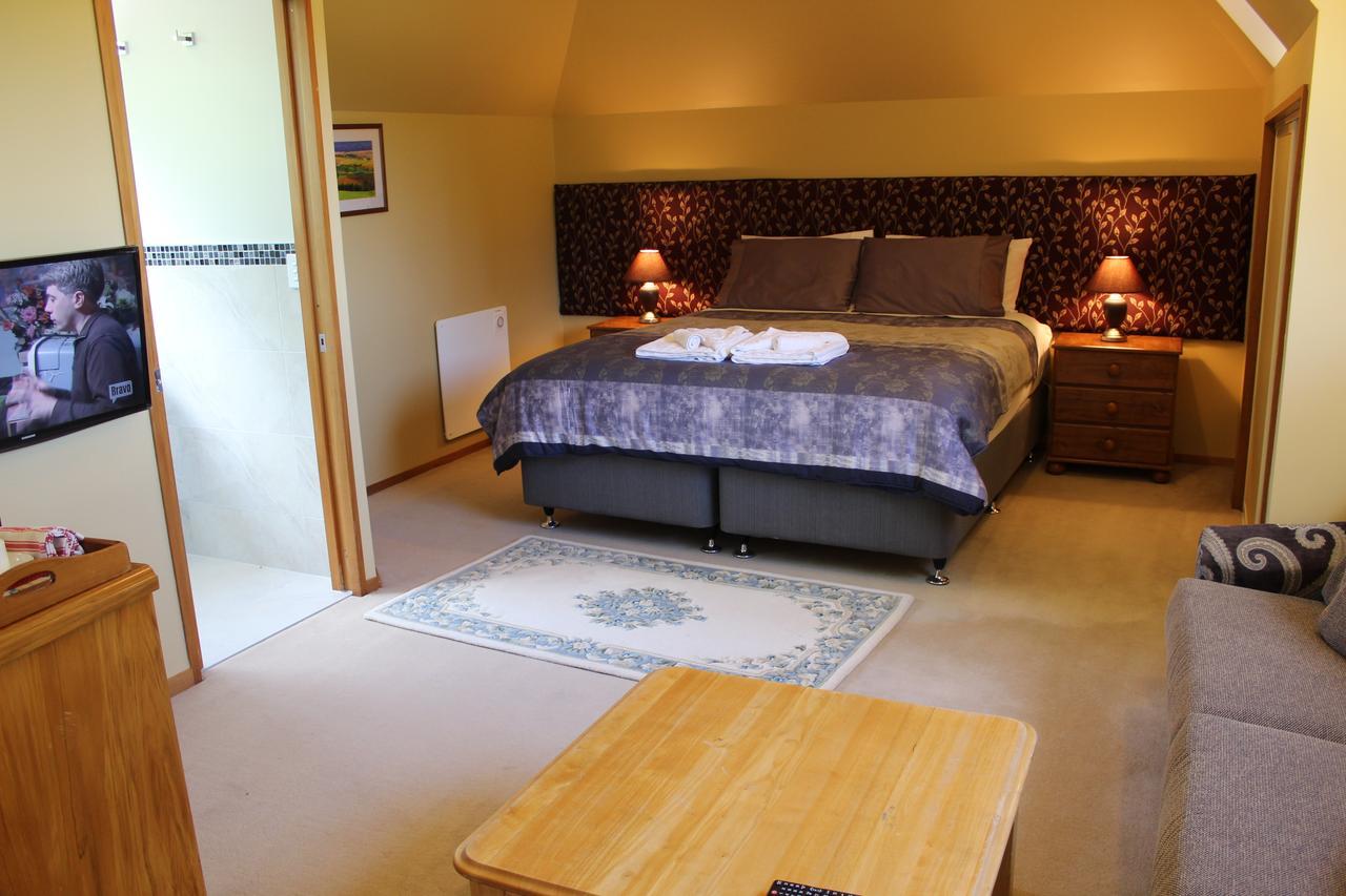 כרייסטצ'רץ' Shamrock Garden B&B Airport מראה חיצוני תמונה