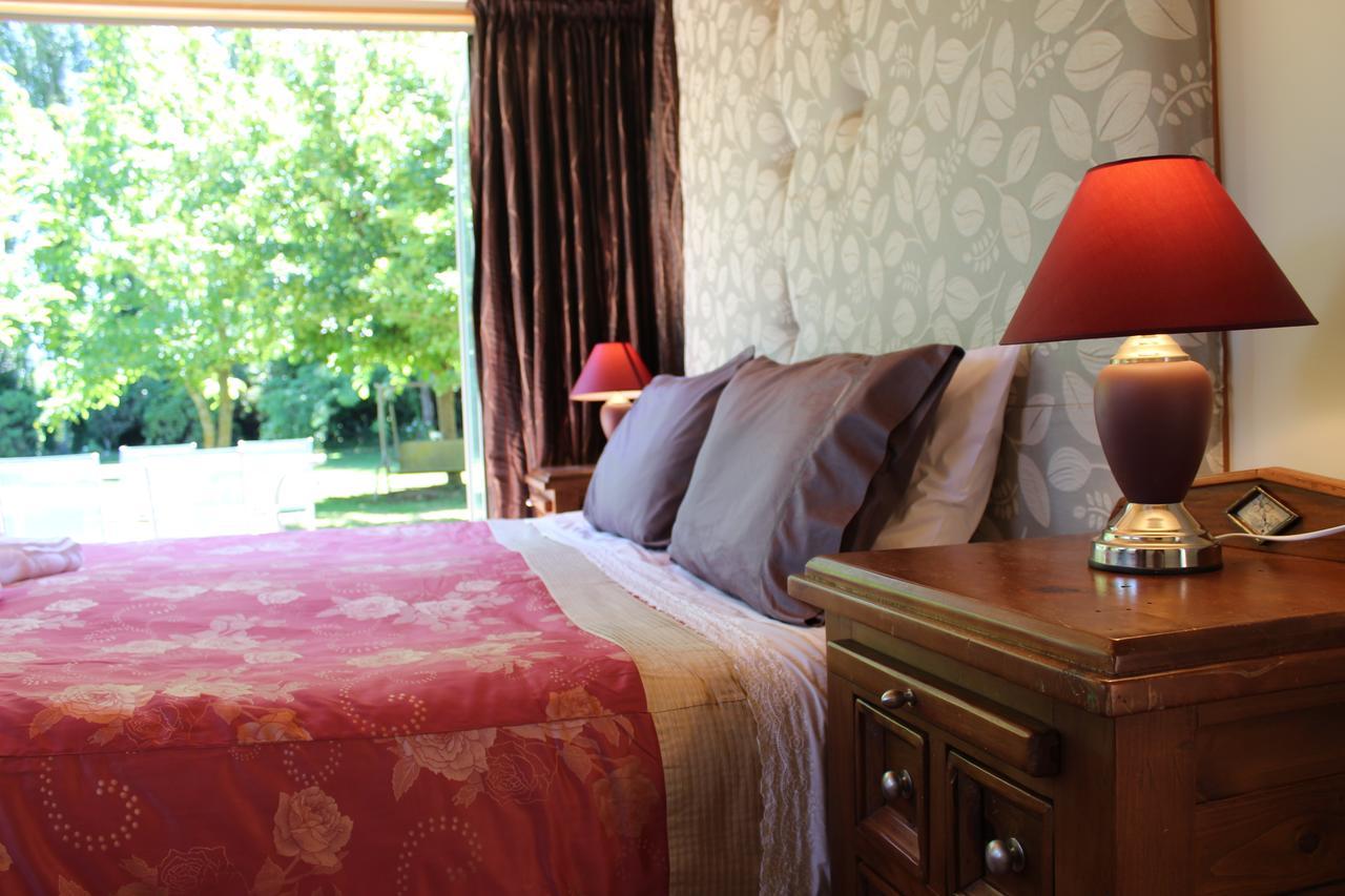 כרייסטצ'רץ' Shamrock Garden B&B Airport מראה חיצוני תמונה