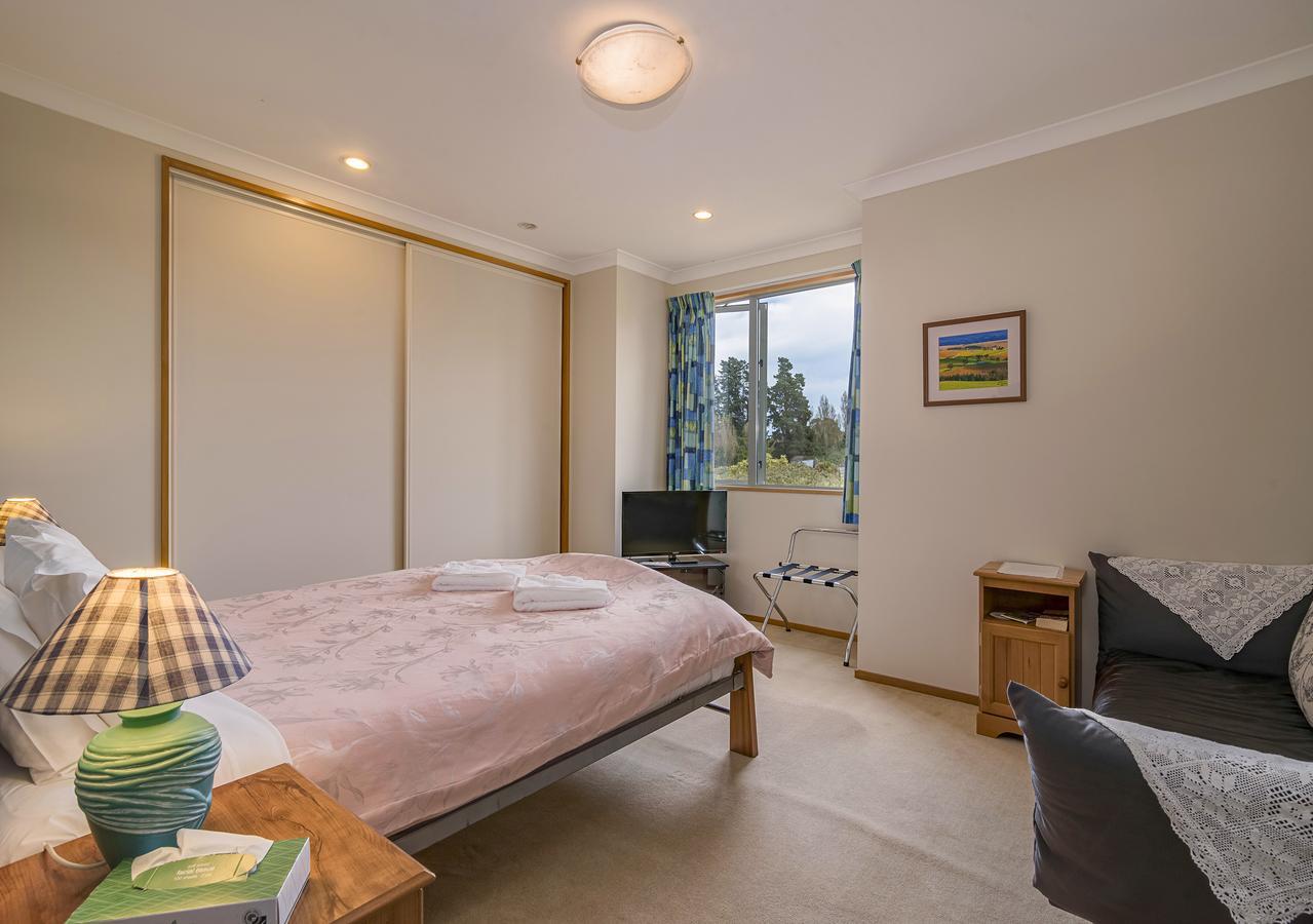 כרייסטצ'רץ' Shamrock Garden B&B Airport מראה חיצוני תמונה