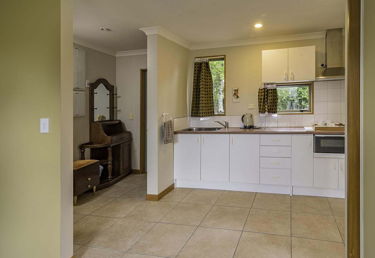 כרייסטצ'רץ' Shamrock Garden B&B Airport מראה חיצוני תמונה