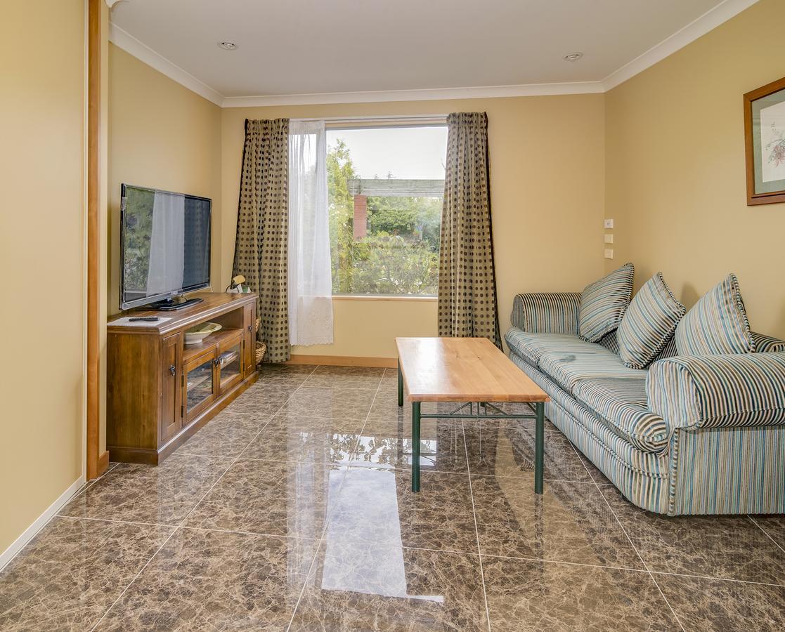 כרייסטצ'רץ' Shamrock Garden B&B Airport מראה חיצוני תמונה