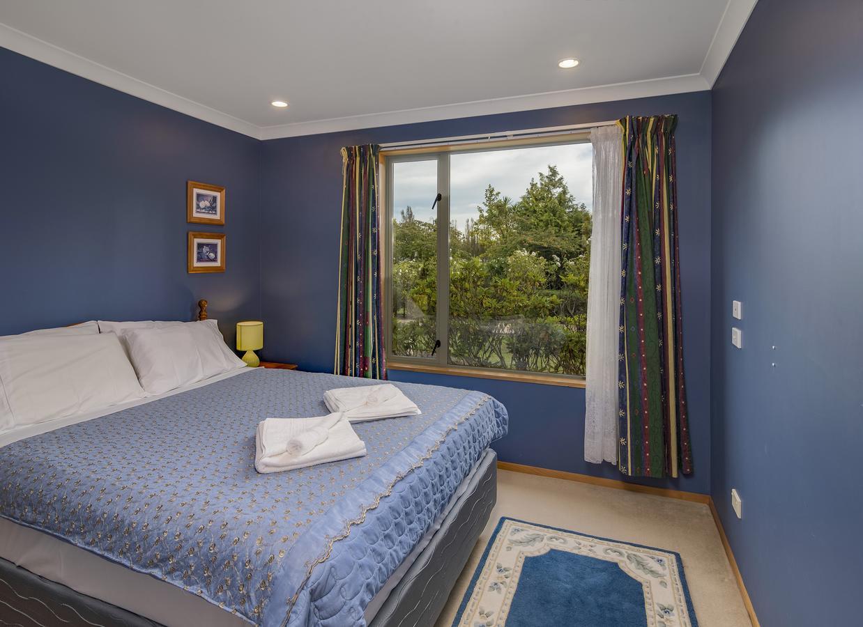 כרייסטצ'רץ' Shamrock Garden B&B Airport מראה חיצוני תמונה