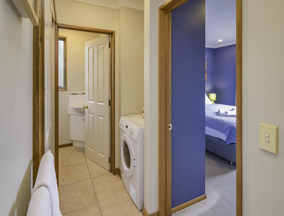 כרייסטצ'רץ' Shamrock Garden B&B Airport מראה חיצוני תמונה