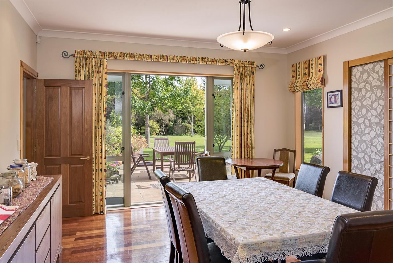 כרייסטצ'רץ' Shamrock Garden B&B Airport מראה חיצוני תמונה