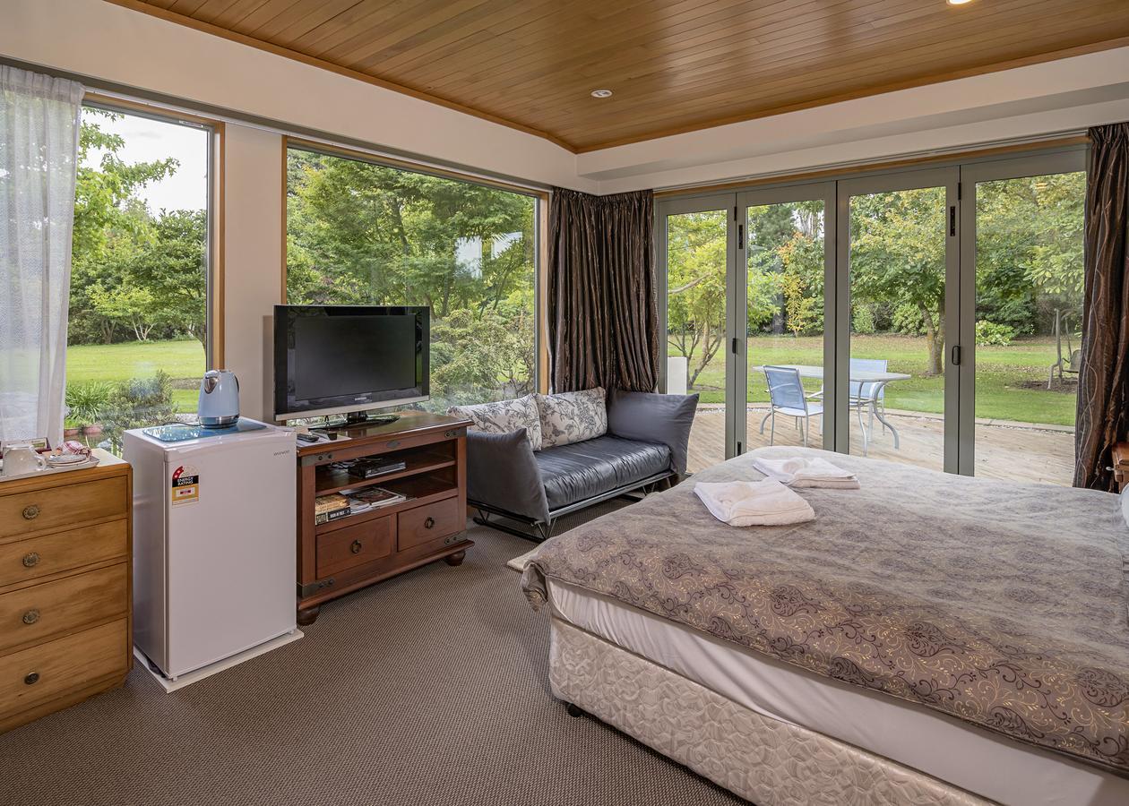כרייסטצ'רץ' Shamrock Garden B&B Airport מראה חיצוני תמונה
