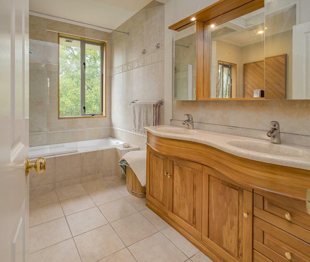 כרייסטצ'רץ' Shamrock Garden B&B Airport מראה חיצוני תמונה