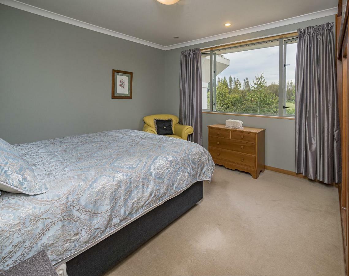 כרייסטצ'רץ' Shamrock Garden B&B Airport מראה חיצוני תמונה
