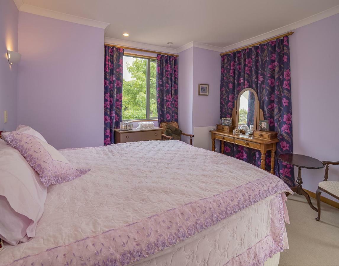 כרייסטצ'רץ' Shamrock Garden B&B Airport מראה חיצוני תמונה