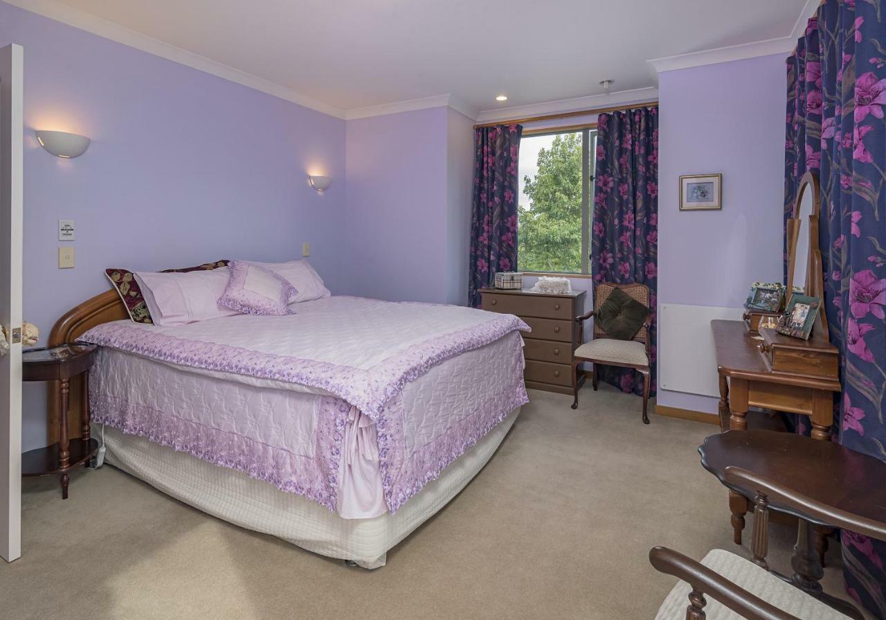 כרייסטצ'רץ' Shamrock Garden B&B Airport מראה חיצוני תמונה