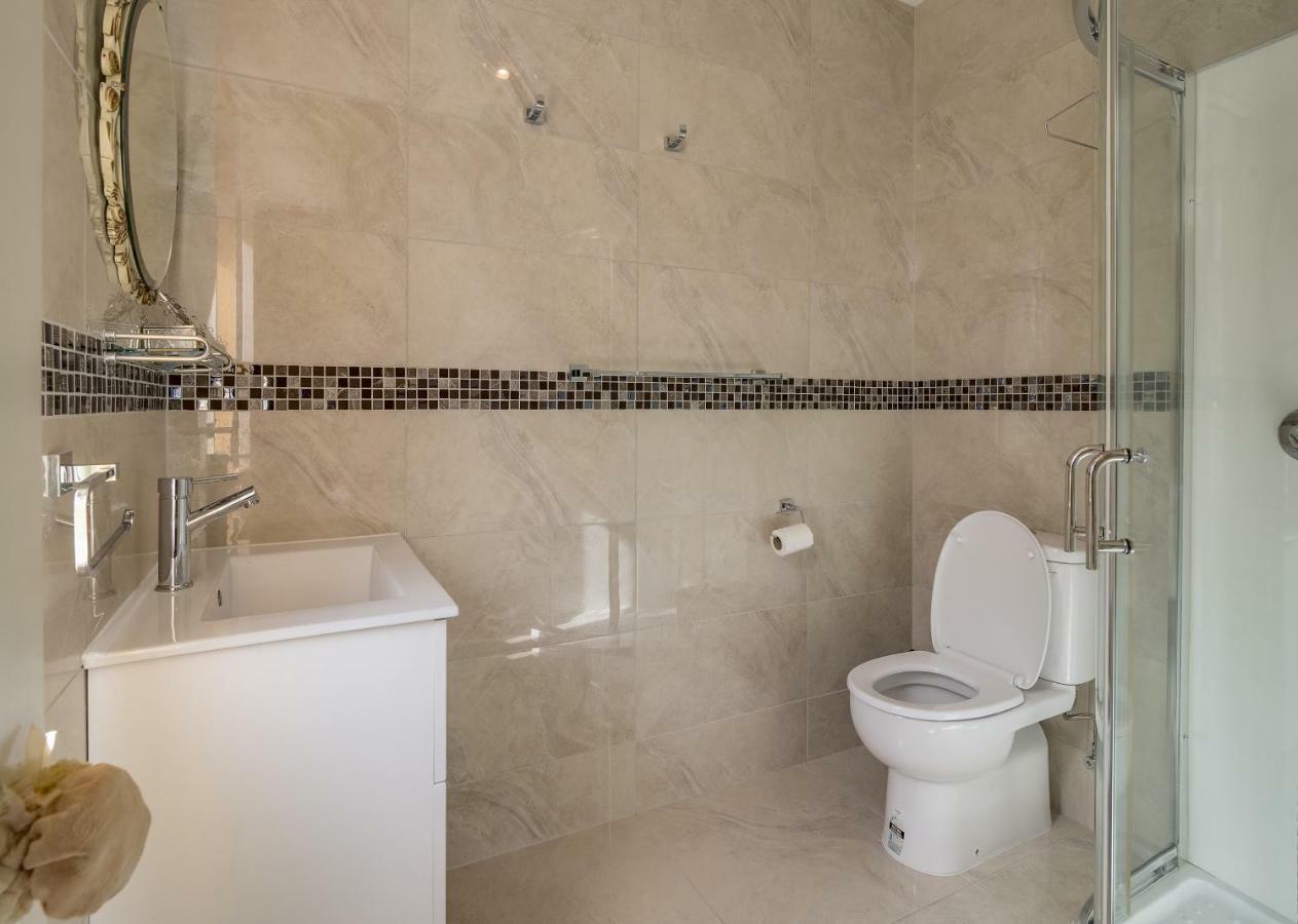 כרייסטצ'רץ' Shamrock Garden B&B Airport מראה חיצוני תמונה